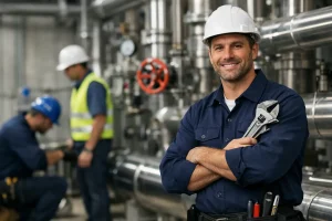Commercial Plumber San Antonio: What to Look For
