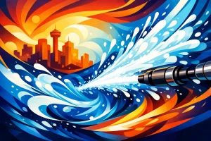 Hydro Jetting Service San Antonio Guide