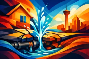 Slab Leak Repair San Antonio Homeowners Trust