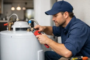 Water Heater Repair San Antonio Guide