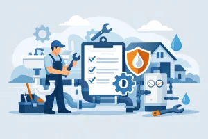 What Is Plumbing Maintenance and Why It Matters