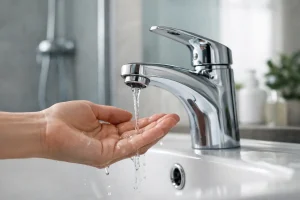 Why Is Water Pressure Low in Your Home?