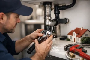 Leaking Pipe Repair San Antonio Homeowners Trust
