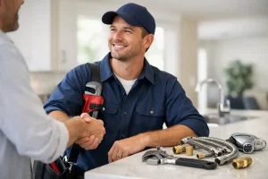 How to Choose a Local Plumber You Can Trust