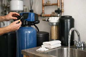 10 Best Water Softener Maintenance Tips for Homes