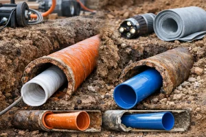 Trenchless Sewer Repair Comparison Explained