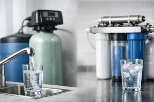 Water Softener vs Filtration: Which Do You Need?