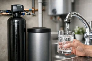 Whole House Water Softener Review: What Matters