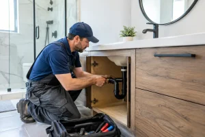 Bathroom Plumbing Remodel Guide for San Antonio