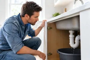 Best Ways to Avoid Leaks Around Your Home