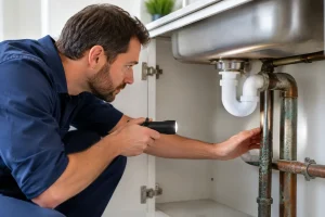 When Should Pipes Be Replaced? Key Warning Signs