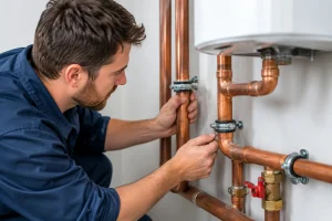 Why Do Pipes Rattle? Causes and Repairs